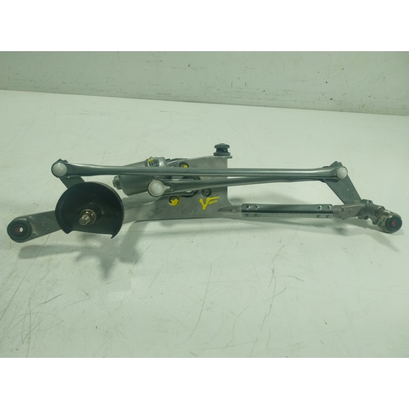 Recambio de motor limpia delantero para toyota yaris cross (mxp_) 1.5 hybrid (mxpj10) referencia OEM IAM  85110K0120 