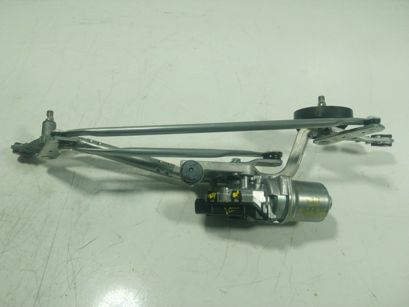 Recambio de motor limpia delantero para toyota yaris cross (mxp_) 1.5 hybrid (mxpj10) referencia OEM IAM  85110K0120 