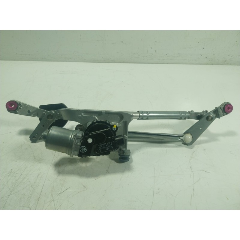 Recambio de motor limpia delantero para toyota yaris cross (mxp_) 1.5 hybrid (mxpj10) referencia OEM IAM  85110K0120 