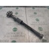 Recambio de amortiguador trasero izquierdo para fiat grande punto (199) 1.4 8v active referencia OEM IAM 55700452  