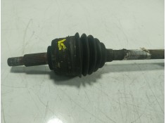 Recambio de transmision izquierda para dacia lodgy (js_) 1.5 blue dci 95 (jsjl) referencia OEM IAM    2