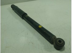 Recambio de amortiguador trasero izquierdo para dacia logan ii 1.2 referencia OEM IAM  562103901R  2