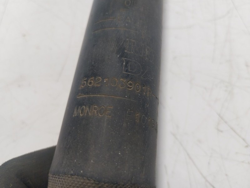 Recambio de amortiguador trasero izquierdo para dacia logan ii 1.2 referencia OEM IAM  562103901R 