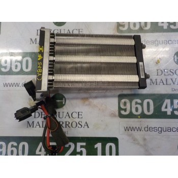 RESISTENCIA CALEFACCION 1717061 6G9118K463DA 