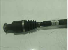 Recambio de transmision derecha para dacia logan ii 1.2 referencia OEM IAM  391004298R  2