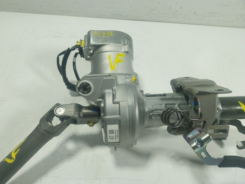 Recambio de columna direccion para toyota yaris cross (mxp_) 1.5 hybrid (mxpj10) referencia OEM IAM  452500DG00 