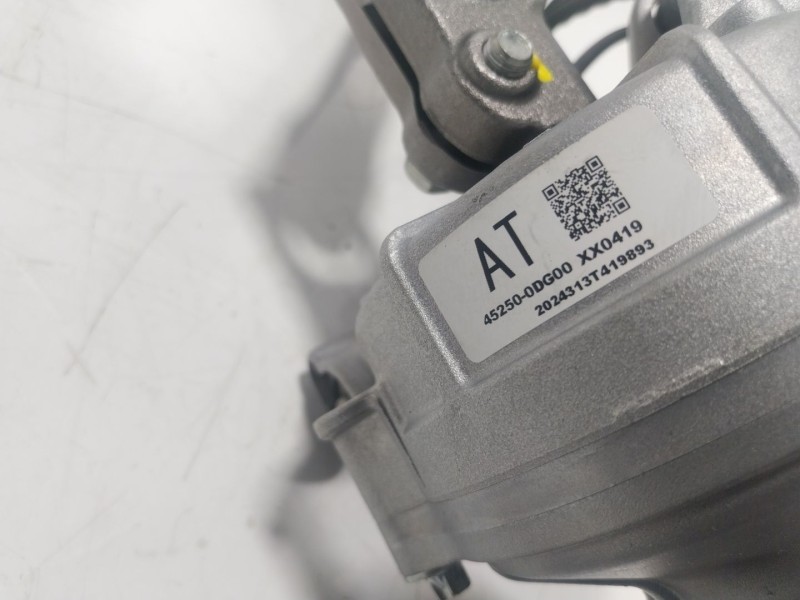 Recambio de columna direccion para toyota yaris cross (mxp_) 1.5 hybrid (mxpj10) referencia OEM IAM  452500DG00 