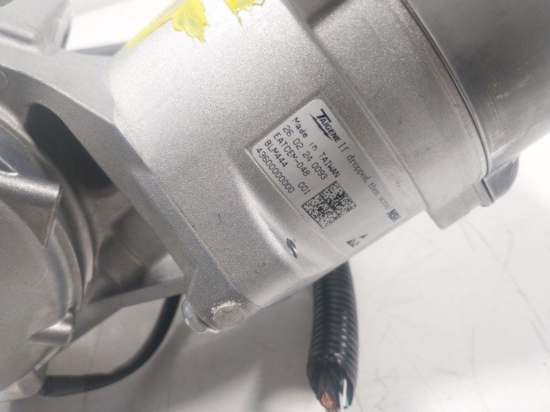 Recambio de columna direccion para toyota yaris cross (mxp_) 1.5 hybrid (mxpj10) referencia OEM IAM  452500DG00 