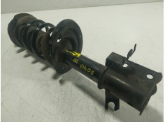 Recambio de amortiguador delantero derecho para dacia lodgy (js_) 1.5 blue dci 95 (jsjl) referencia OEM IAM  543029566R  2