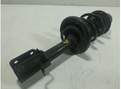 Recambio de amortiguador delantero izquierdo para dacia logan ii 1.2 referencia OEM IAM    2