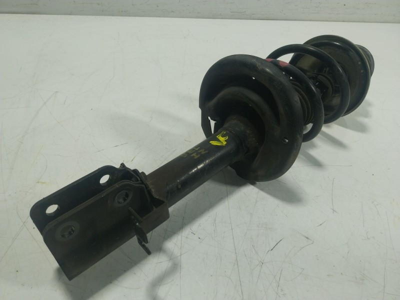 Recambio de amortiguador delantero izquierdo para dacia logan ii 1.2 referencia OEM IAM   