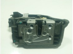 Recambio de cerradura puerta delantera derecha para bmw x5 (f15, f85) xdrive 25 d referencia OEM IAM  736278401 