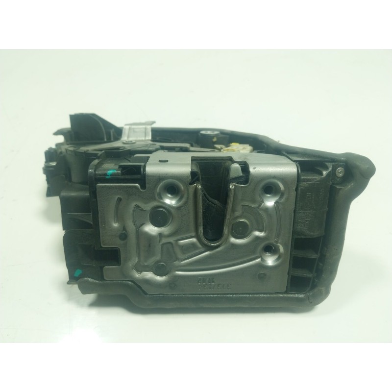 Recambio de cerradura puerta delantera derecha para bmw x5 (f15, f85) xdrive 25 d referencia OEM IAM  736278401 