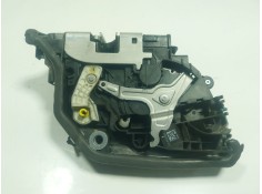 Recambio de cerradura puerta delantera derecha para bmw x5 (f15, f85) xdrive 25 d referencia OEM IAM  736278401  2