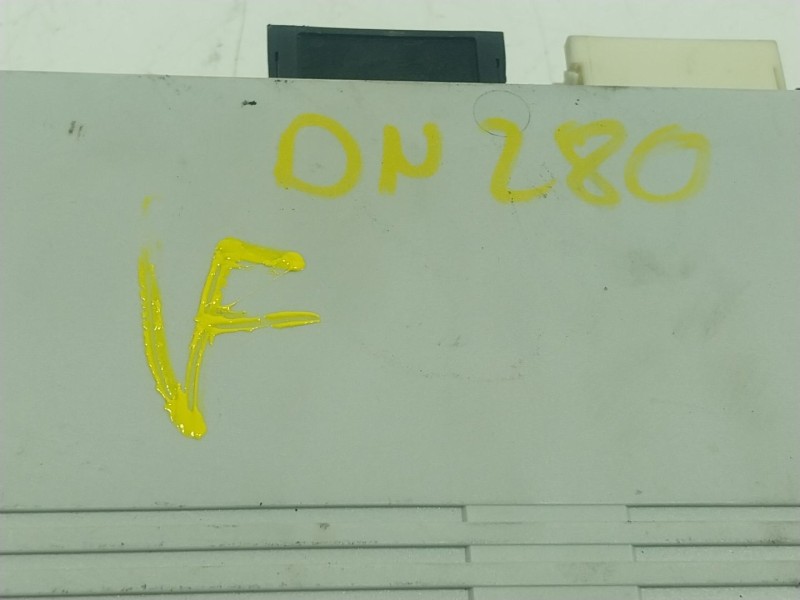 Recambio de modulo electronico para bmw x5 (f15, f85) xdrive 25 d referencia OEM IAM  7412610 