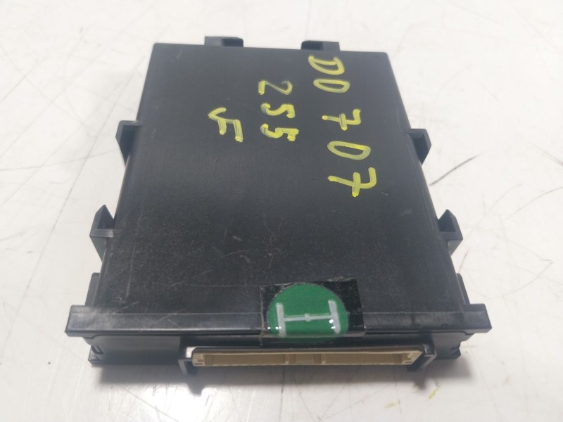 Recambio de modulo electronico para toyota yaris cross (mxp_) 1.5 hybrid (mxpj10) referencia OEM IAM  891110D040 