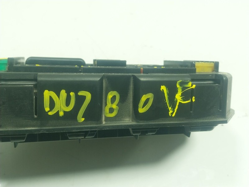 Recambio de caja reles / fusibles para bmw x5 (f15, f85) xdrive 25 d referencia OEM IAM  936037101 