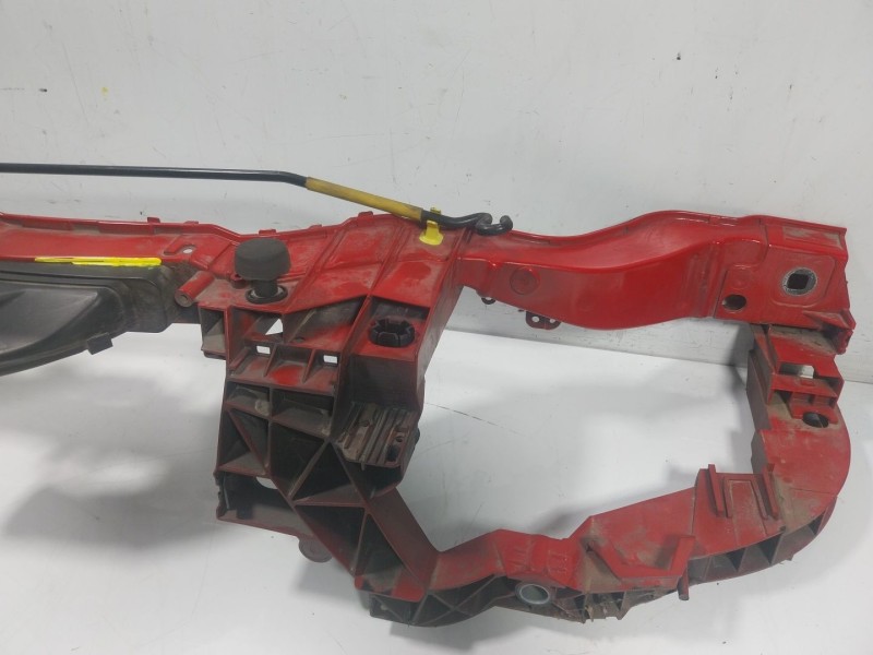 Recambio de frente delantero para ford focus iii 1.0 ecoboost referencia OEM IAM 1926039  