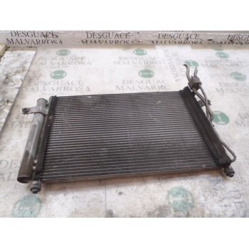 CONDENSADOR AIRE ACONDICIONADO 