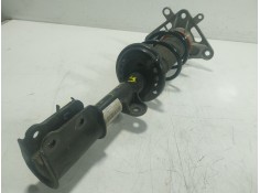 Recambio de amortiguador trasero izquierdo para jeep renegade suv (bu, b1, bv) 1.0 t-gdi referencia OEM IAM  00521045150  2