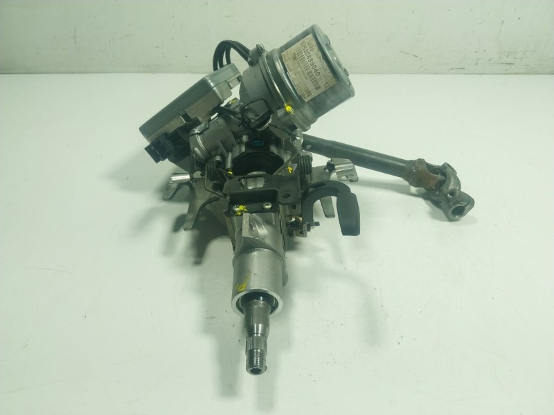 Recambio de columna direccion para jeep renegade suv (bu, b1, bv) 1.0 t-gdi referencia OEM IAM  0520889040 