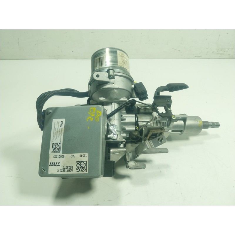 Recambio de columna direccion para jeep renegade suv (bu, b1, bv) 1.0 t-gdi referencia OEM IAM  0520889040 