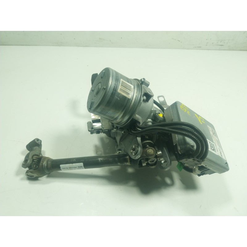 Recambio de columna direccion para jeep renegade suv (bu, b1, bv) 1.0 t-gdi referencia OEM IAM  0520889040 