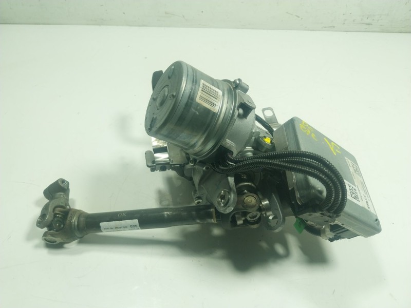 Recambio de columna direccion para jeep renegade suv (bu, b1, bv) 1.0 t-gdi referencia OEM IAM  0520889040 