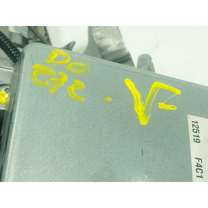 Recambio de columna direccion para jeep renegade suv (bu, b1, bv) 1.0 t-gdi referencia OEM IAM  0520889040 