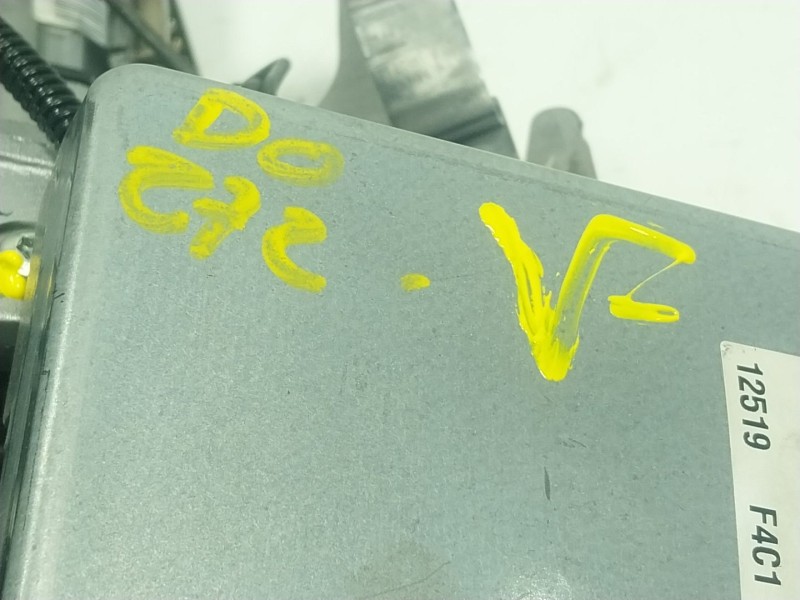 Recambio de columna direccion para jeep renegade suv (bu, b1, bv) 1.0 t-gdi referencia OEM IAM  0520889040 