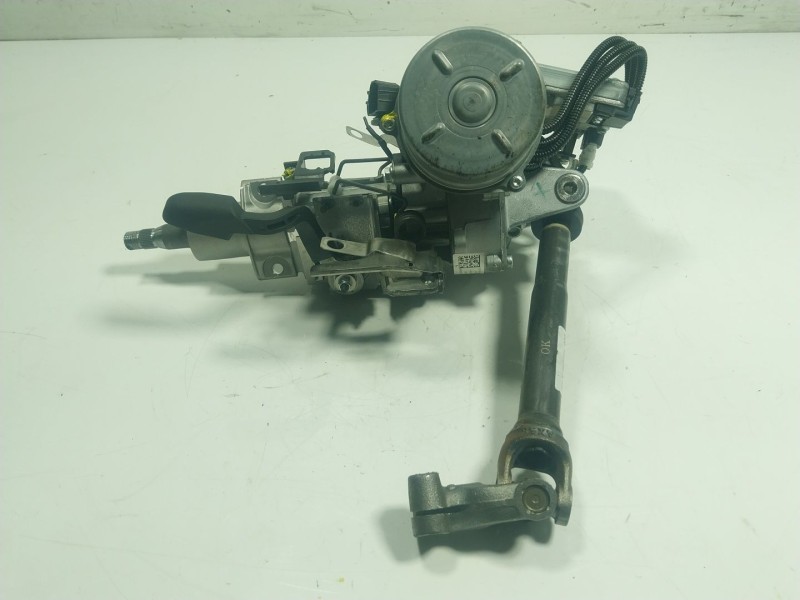 Recambio de columna direccion para jeep renegade suv (bu, b1, bv) 1.0 t-gdi referencia OEM IAM  0520889040 