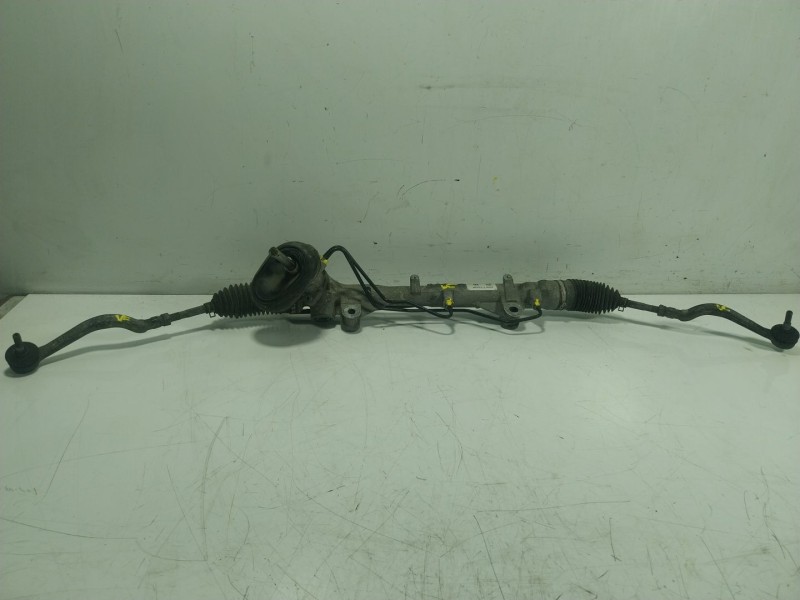 Recambio de cremallera direccion para dacia lodgy (js_) 1.5 blue dci 95 (jsjl) referencia OEM IAM  49001815R 