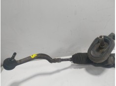 Recambio de cremallera direccion para dacia logan ii 1.2 referencia OEM IAM  490014306R  2