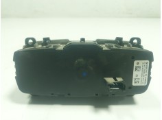 Recambio de mando luces para bmw x5 (f15, f85) xdrive 25 d referencia OEM IAM  939020201  2