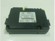 Recambio de modulo electronico para mercedes-benz gle coupe (c292) amg 43 4-matic (292.364) referencia OEM IAM  A2059007123 