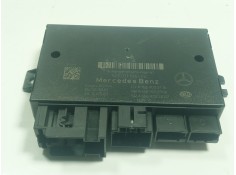 Recambio de modulo electronico para mercedes-benz gle coupe (c292) amg 43 4-matic (292.364) referencia OEM IAM  A1669002116 