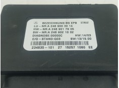Recambio de modulo electronico para mercedes-benz gle coupe (c292) amg 43 4-matic (292.364) referencia OEM IAM  A2469003014  2
