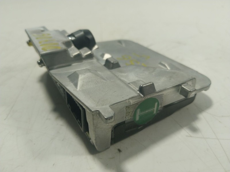 Recambio de modulo electronico para toyota yaris cross (mxp_) 1.5 hybrid (mxpj10) referencia OEM IAM  8646C52270 