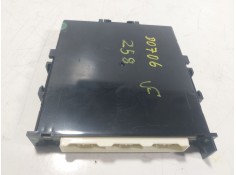 Recambio de modulo electronico para toyota yaris cross (mxp_) 1.5 hybrid (mxpj10) referencia OEM IAM  899900D580  2