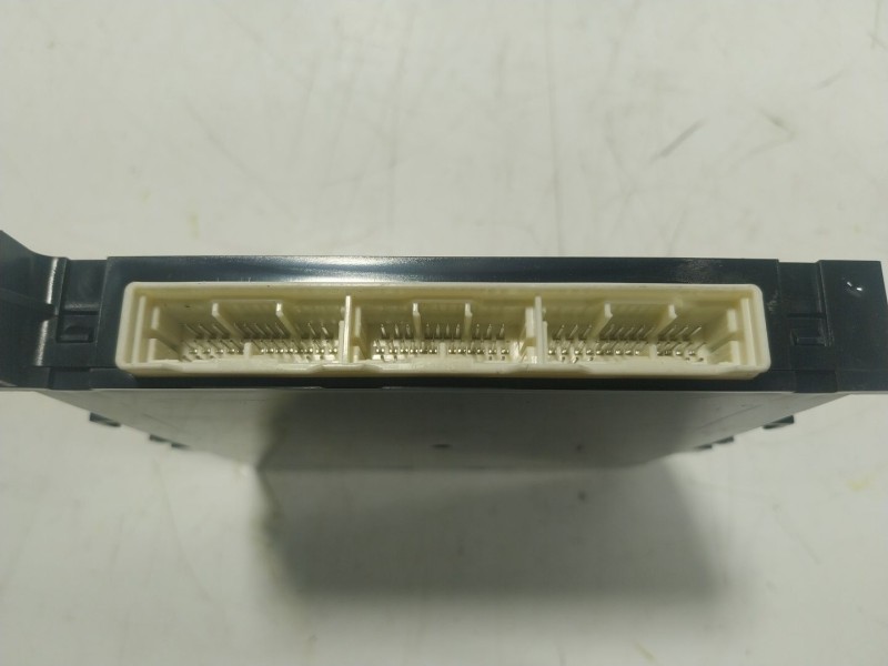 Recambio de modulo electronico para toyota yaris cross (mxp_) 1.5 hybrid (mxpj10) referencia OEM IAM  899900D580 