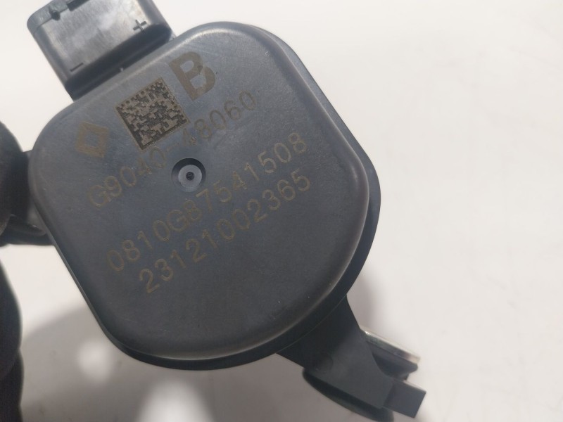 Recambio de bomba agua para lexus nx ii (_a2_, _h2_) 350h (aazh20) referencia OEM IAM  G904048060 