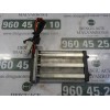 Recambio de resistencia calefaccion para ford mondeo ber. (ca2) 2.2 tdci cat referencia OEM IAM 1717061 6G9118K463DA 