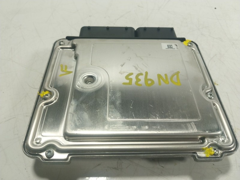 Recambio de centralita motor uce para bmw 3 touring (f31) 320 d referencia OEM IAM  847017601 