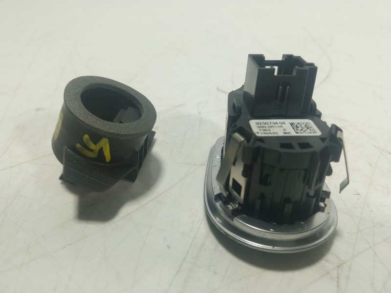 Recambio de conmutador de arranque para bmw 3 touring (f31) 320 d referencia OEM IAM  925073404 