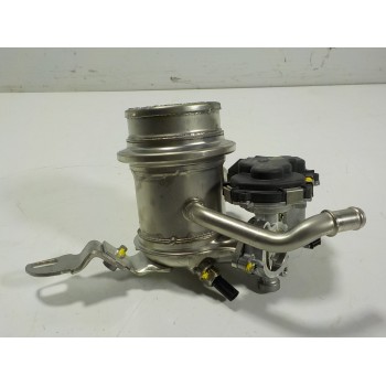 ENFRIADOR EGR 05L131512C 05L131512D 