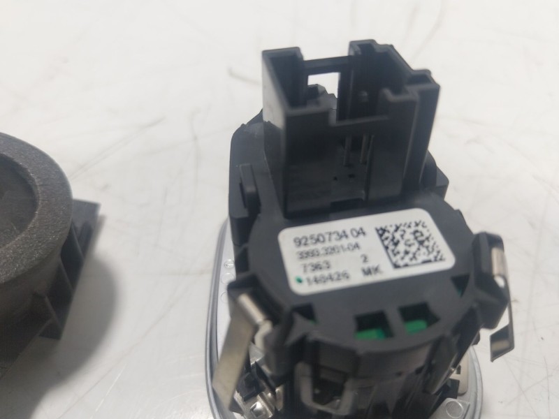 Recambio de conmutador de arranque para bmw 3 touring (f31) 320 d referencia OEM IAM  925073404 