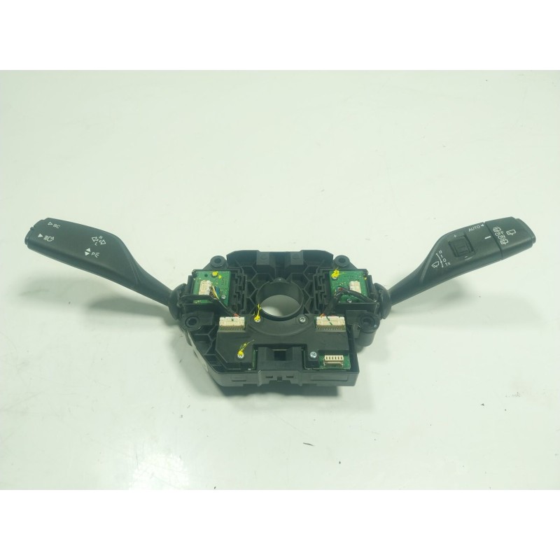 Recambio de mando intermitentes para bmw x5 (f15, f85) xdrive 25 d referencia OEM IAM  9368601 