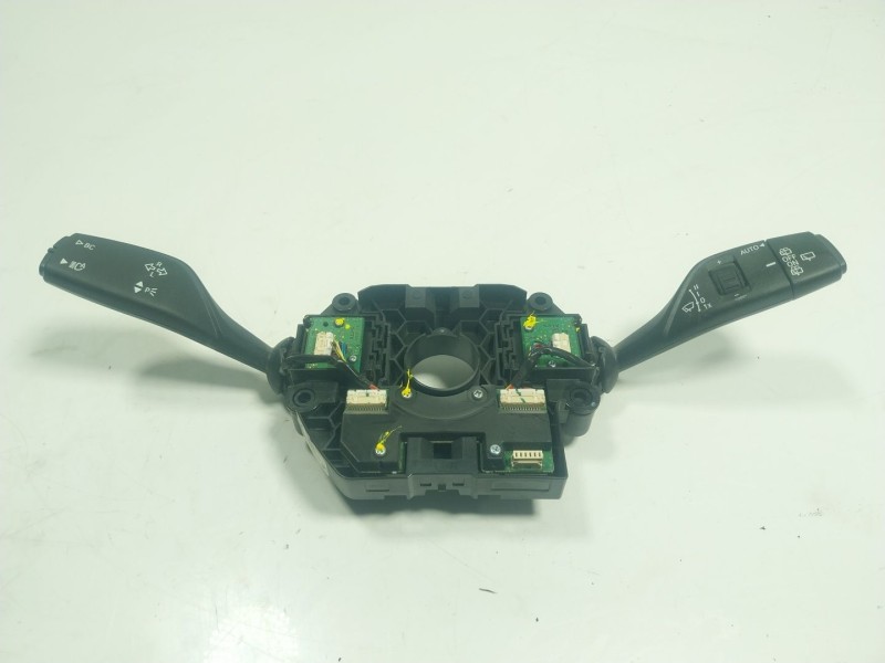 Recambio de mando intermitentes para bmw x5 (f15, f85) xdrive 25 d referencia OEM IAM  9368601 