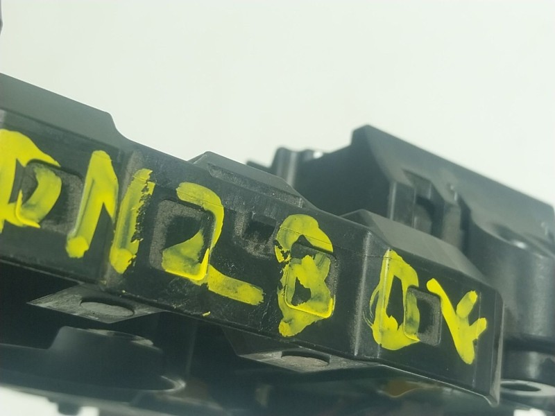 Recambio de mando intermitentes para bmw x5 (f15, f85) xdrive 25 d referencia OEM IAM  9368601 