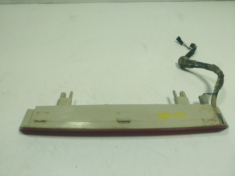 Recambio de piloto trasero central para bmw x5 (f15, f85) xdrive 25 d referencia OEM IAM  729009009 